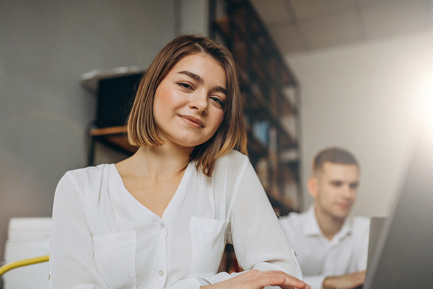 Leistungen SIEVERS & co